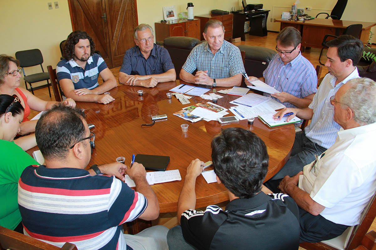 3ª EXPO TERNEIRA ANUNCIA APOIOS AO EVENTO